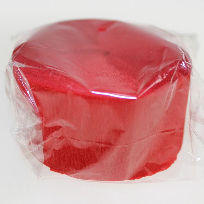 Crepe Streamer 30m