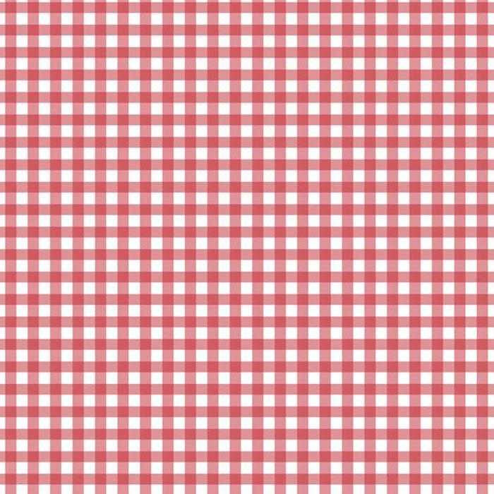 Gingham Table Covers