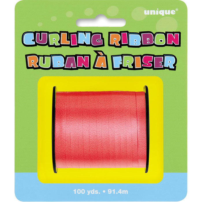 Curling Ribbon | 91.4m