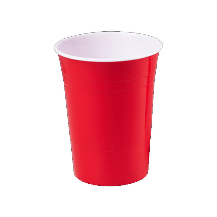 Plastic Party Cups | Re-usable