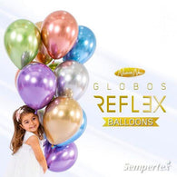 Reflex Balloons 30cm
