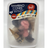 Bambino Cones Retro 12pk | The French Kitchen Castle Hill