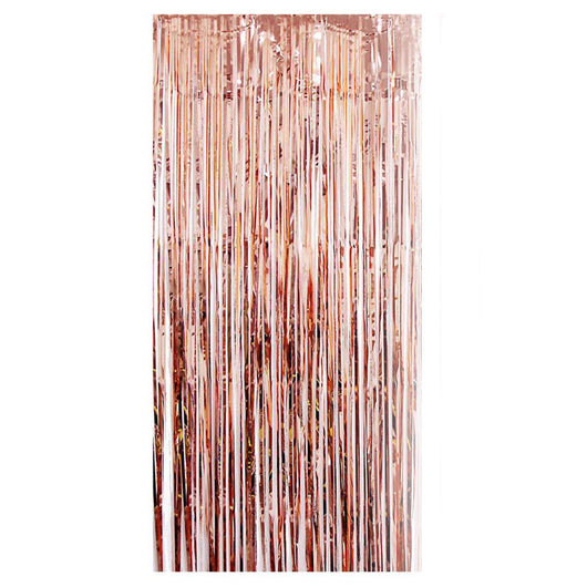 Party Foil Curtain Backdrops