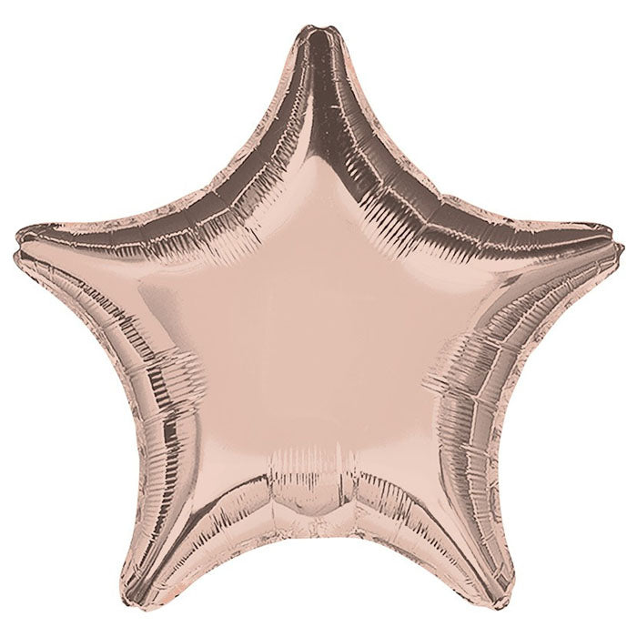 Coloured Stars