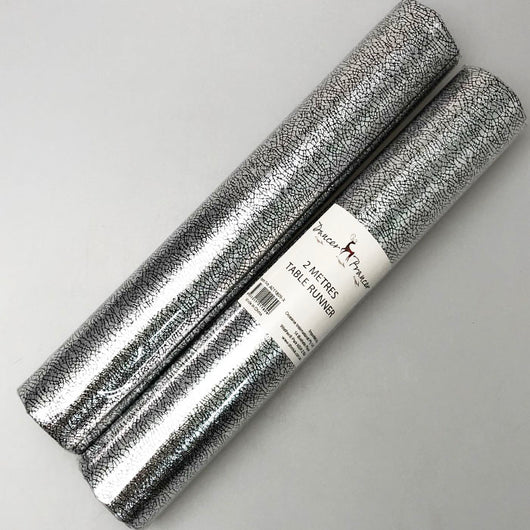 Table Runners | Metallic