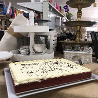 Red Velvet Cake | The French Kitchen Castle Hill