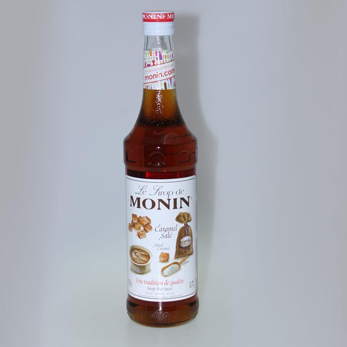 Monin Premium Syrups