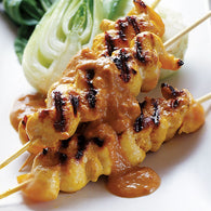 Chicken Skewers | Hakka Foods | The French Kitchen Castle Hill
