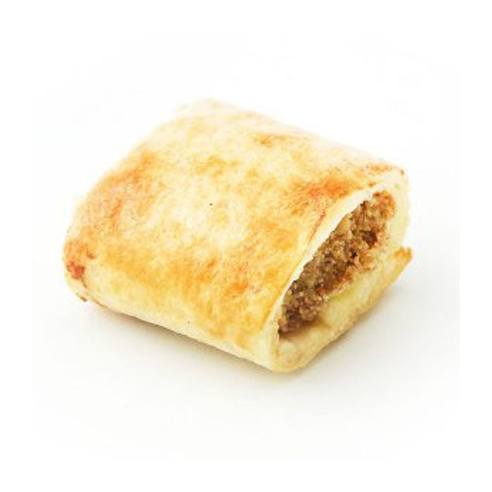 Sausage Rolls Party Food The French Kitchen Castle Hill