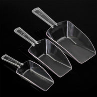 Clear Kitchen Scoops | The French Kitchen Castle Hill