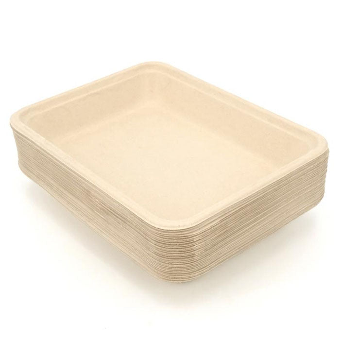 Eco Serving Tray | The French Kitchen Castle Hill