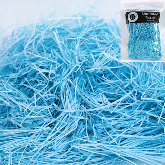 Shredded Tissue Paper | The French Kitchen Castle Hill