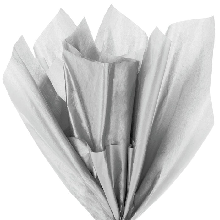 Metallic Tissue Paper | The French Kitchen Castle Hill