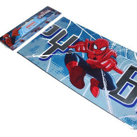 Spiderman | Happy Birthday Banner 1.8m