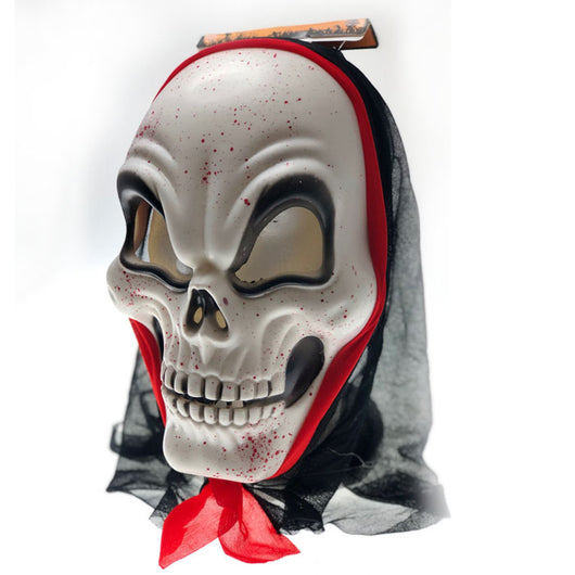 Halloween Masks | Skull Mask