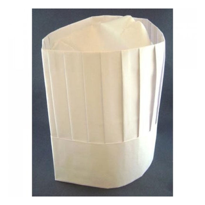 Paper Chef's hat 10pk