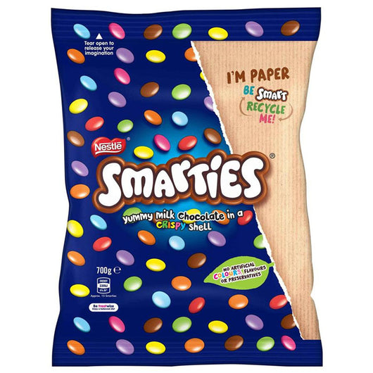 Smarties 700g