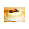 Cake Edger/Smoother