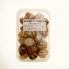 Snail Shells | Escargot Shells 50 pack