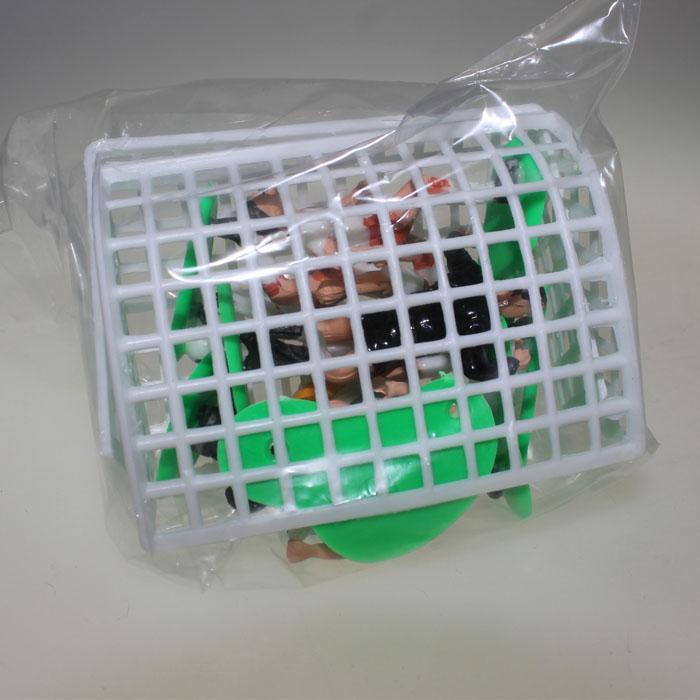 Soccer | Figurine Cake Set