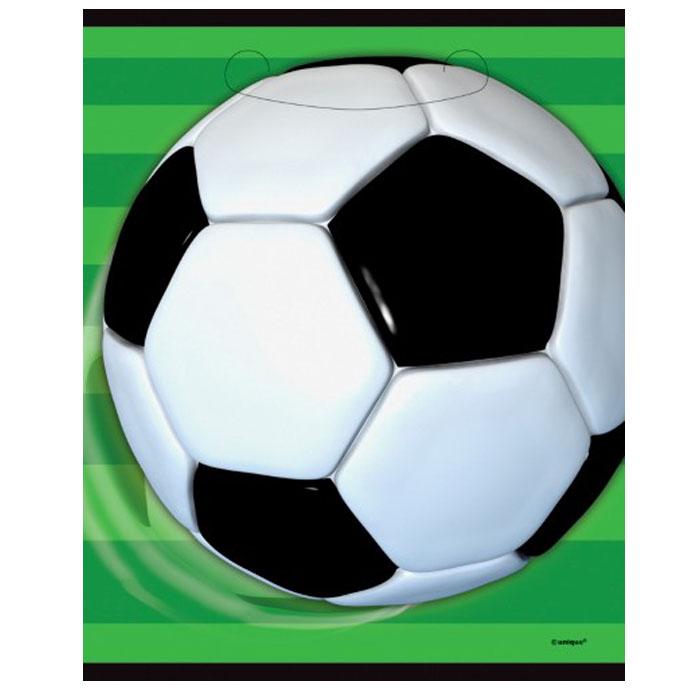 Soccer | Loot Bags 8PK