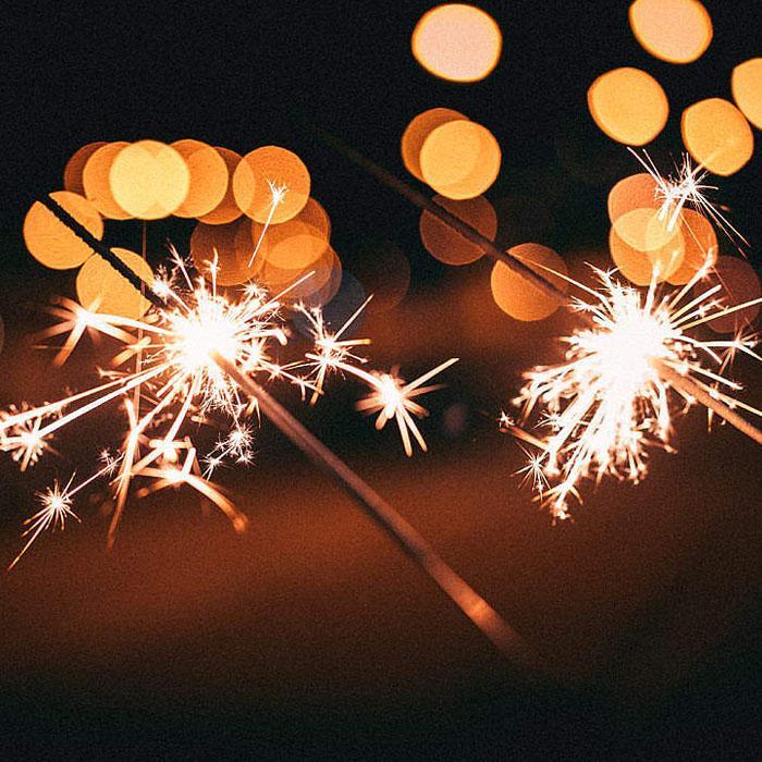 Sparklers