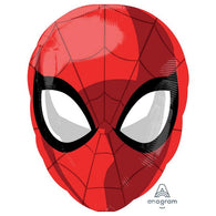 Spiderman | Super Shape Foil Balloon