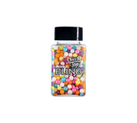 Bling Rainbow Pearls | The French Kitchen Castle Hill