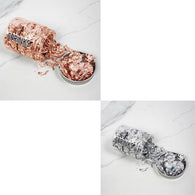 Sprinks Silver & Rose Gold Leaf | The French Kitchen Castle Hill