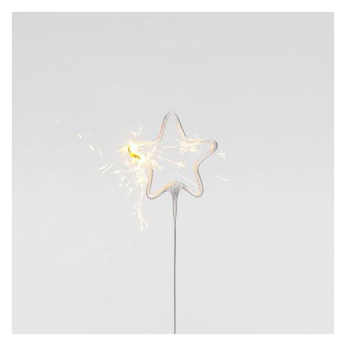 Sparklers | Shapes