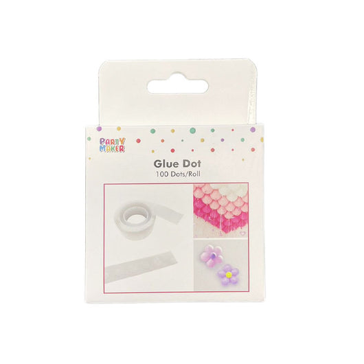 Balloon Glue Dots | The French Kitchen Castle Hill