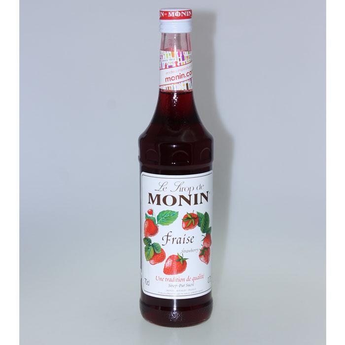 Monin Premium Syrups