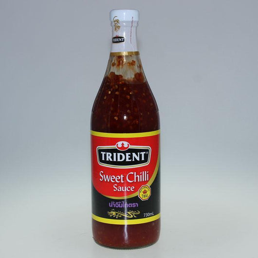 Sweet Chilli Sauce Trident | The French Kitchen Castle Hill