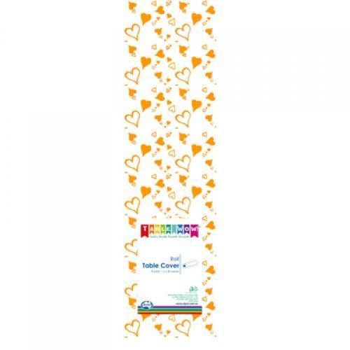 Table Cover Rolls 30m