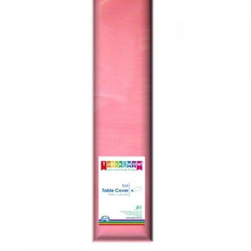 Table Cover Rolls 30m