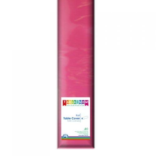 Table Cover Rolls 30m