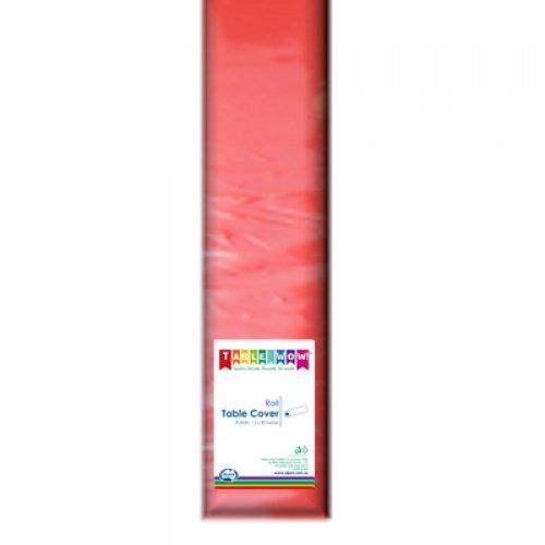 Table Cover Rolls 30m