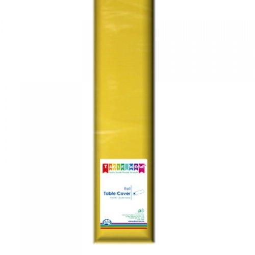 Table Cover Rolls 30m