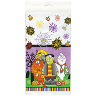 Monster Table Cover | The French Kitchen Castle Hill