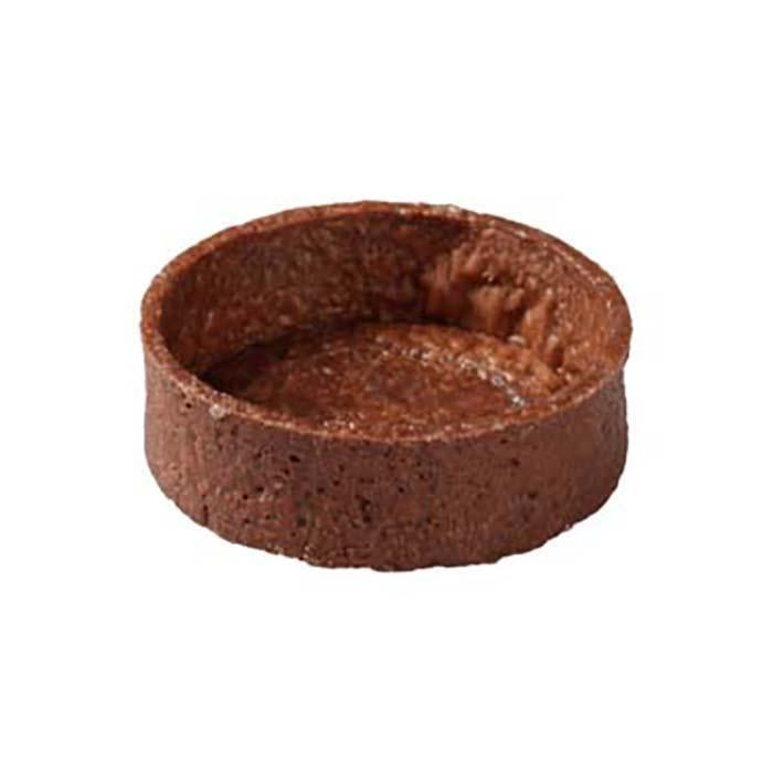 Chocolate Tart Shells