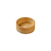 Savoury Mini Round Tart Shells 48 Pack