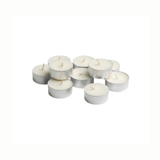 20 pack tealight candles | The French Kitchen Castle Hill 