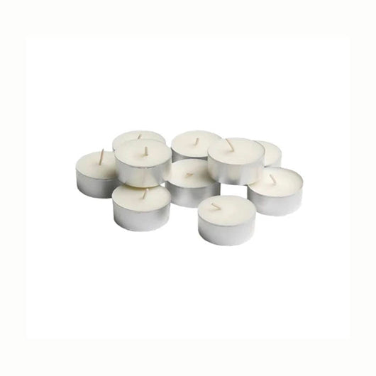 100 pack tealight candles | The French Kitchen Castle Hill 