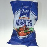 Steggles Texan BBQ Wings