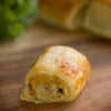 The French Kitchen Sausage Rolls