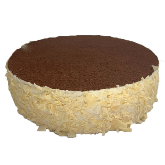 Tiramisu Cake | 7