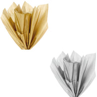 Metallic Tissue Paper | The French Kitchen Castle Hill