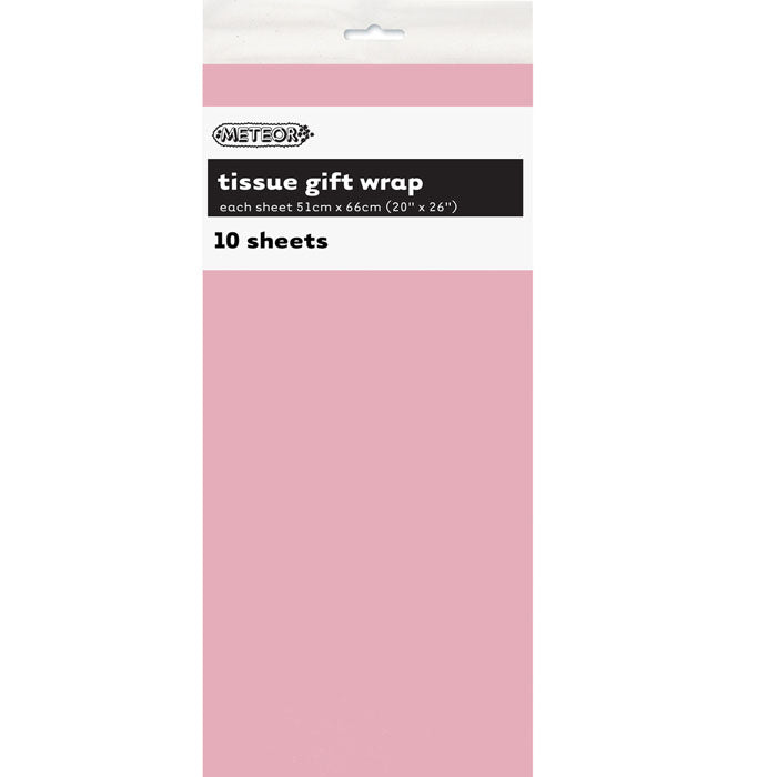 Coloured tissue paper | The French Kitchen Castle Hill