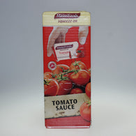 Tomato Sauce | Individual Portions