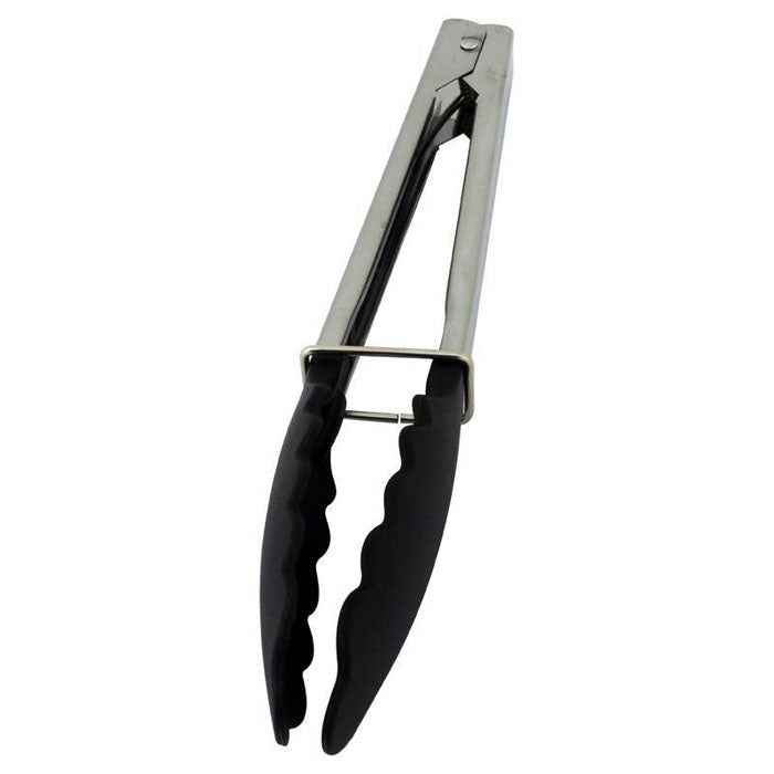 Stainless Steel Tongs | Non-Scratch